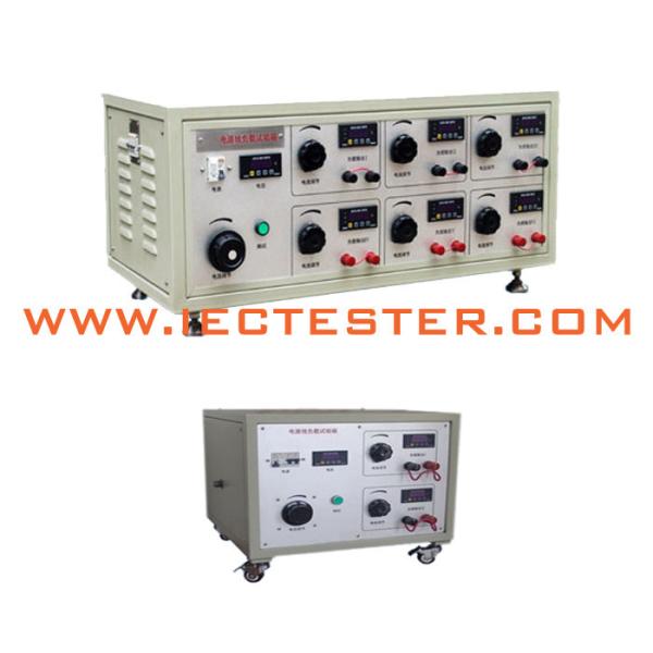 Cheap Load of power line tester LP-1, LP-2 for sale