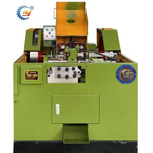 Quality One Die Two Blow Heading Nail Screw Making Machine wholesale