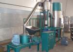 Continuous 38.5kw Industrial Grinding Equipment