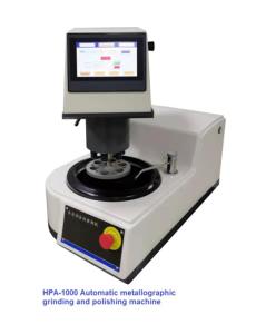 Quality Hap-1000 Automatic Grinding Polishing Machine All In One wholesale