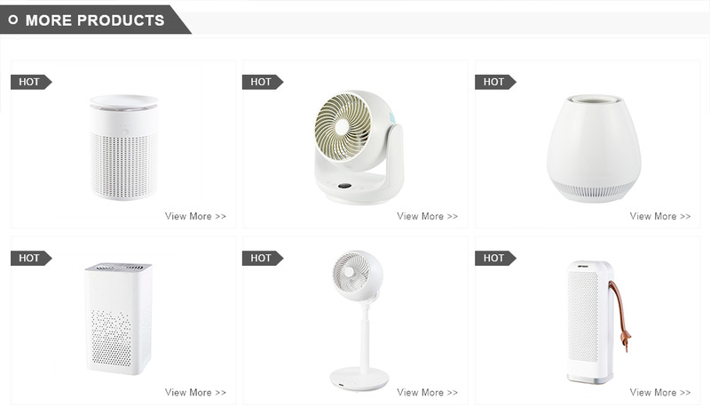 OEM Service Home Use Classic Commercial Mini Humidifier 370*330*410mm