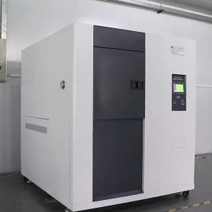 Quality SUS304 Thermal Shock Test Chamber wholesale