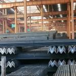 AISI TUV Stainless Steel Profiles 310S 304 304H Stainless Steel Angle Bar