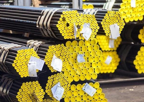 A192 SA192 Seamless Carbon Boiler Steel Tube ASME standard for high pressure