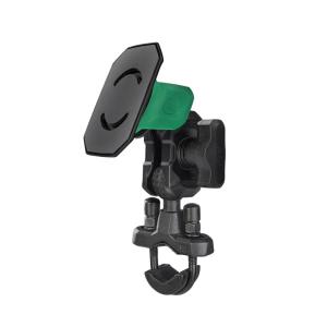 Quality Strong Stability 360 Degree Rotating Phone Car Mount Angled Adapter Base Buckle Holder wholesale