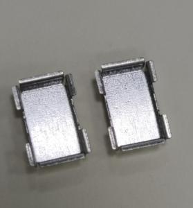 Quality High Tolerance ±0.01mm Customized Sheet Metal Box for Industrial Manufacturing wholesale