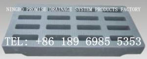 Quality Frp Grp Rain Gratings Drain Gratings 450x860 wholesale