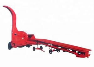Quality Automatic Livestock Farming Equipment / Fodder Silage Cutting Machine wholesale