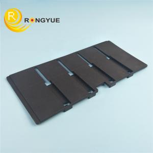 Quality Diebold ATM spare parts Diebold 1000 Receipt Cassette Door 49-007792-000C 49007792000C wholesale