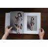 Buy cheap Luxury Vertical 8x10 Pregnancy / Golden Anniversary Photo Album With Coated from wholesalers