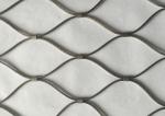 Stainless Steel 304/316 Aviary Mesh Small hole flyproof Parrot Cage house fence