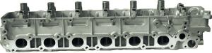 Quality TOYOTA Landcruiser FZJ80 1FZ Aluminum Cylinder Head 11101-69095 11101-69096 11101-69097 4.5L 24V wholesale