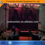 Garden Digital Water Curtain High Spray Signal Control
