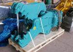 13ton 23ton Excavator Hydraulic Pulverizer