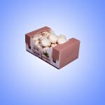 Food Packaging Corrugated Plastic Shipping Boxes For Fruit Cold Storage