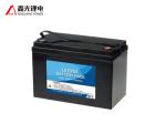 LifePO4 Power Battery Packs