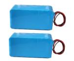 102.4WH 12Ah 24V LiFePO4 Lithium Battery Multi Function Durable
