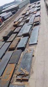 Quality Highly Corrosion Resistant Mould Base Material P20+Ni Superior Durability wholesale