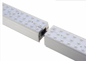 Quality 30W 40W 60W 80W Waterproof IP65 Seamless Linkable Linear Light With 5 Years Warranty wholesale