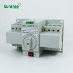 4p ATS Automatic Transfer Switch