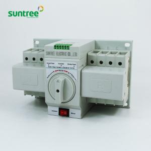 Quality 4p ATS Automatic Transfer Switch wholesale