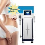 Lymphatic Body Shaping Slimming Machine Drainage Massage Compressive Endostherap