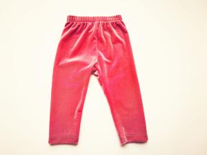 Quality Cotton 24Mo. Baby Girl Leggings Pants Cute 180g Baby Girl Leggings wholesale