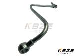 KBZE BRAND 6BG1 FUEL FILTER LEAK OFF PIPE 1-15415846-0 1154158460 FOR EX200-3