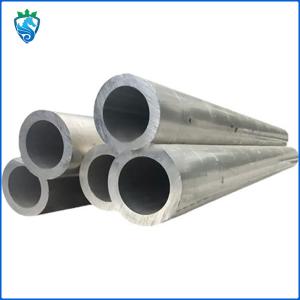Quality 6061 Aluminum Alloy Round Tube Tent Pole Telescopic Tubes Aluminium Customized Profiles wholesale