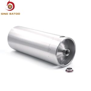 Quality Multifunction 10L Stainless Mini Keg With Metal Screw Top wholesale
