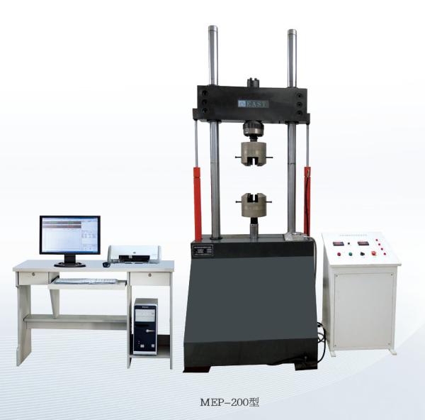 Cheap 600mm Universal Tensile Testing Machine for sale