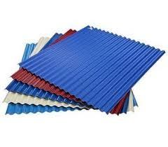 Quality PVDF PPGI Colour Coated Sheet wholesale
