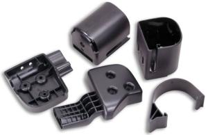 Quality Rapid Injection Molding Molds Multi Cavity For Plastic Accessories Molding wholesale
