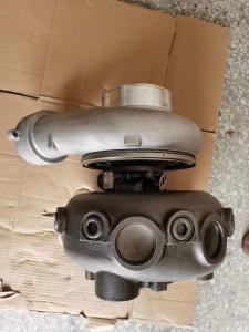 Quality 3512B Flex Fuel Engine Turbocharger 1195998 Excavator Spares wholesale