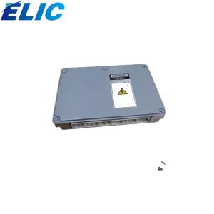 Quality ECU UNIT Excavator Controller Computer Board 6WF1 1801111151 275800-3511 wholesale