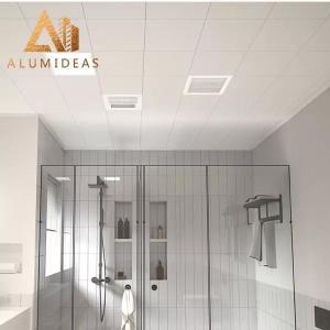 Quality Custom Decoration Aluminium Perforated Ceiling For House wholesale