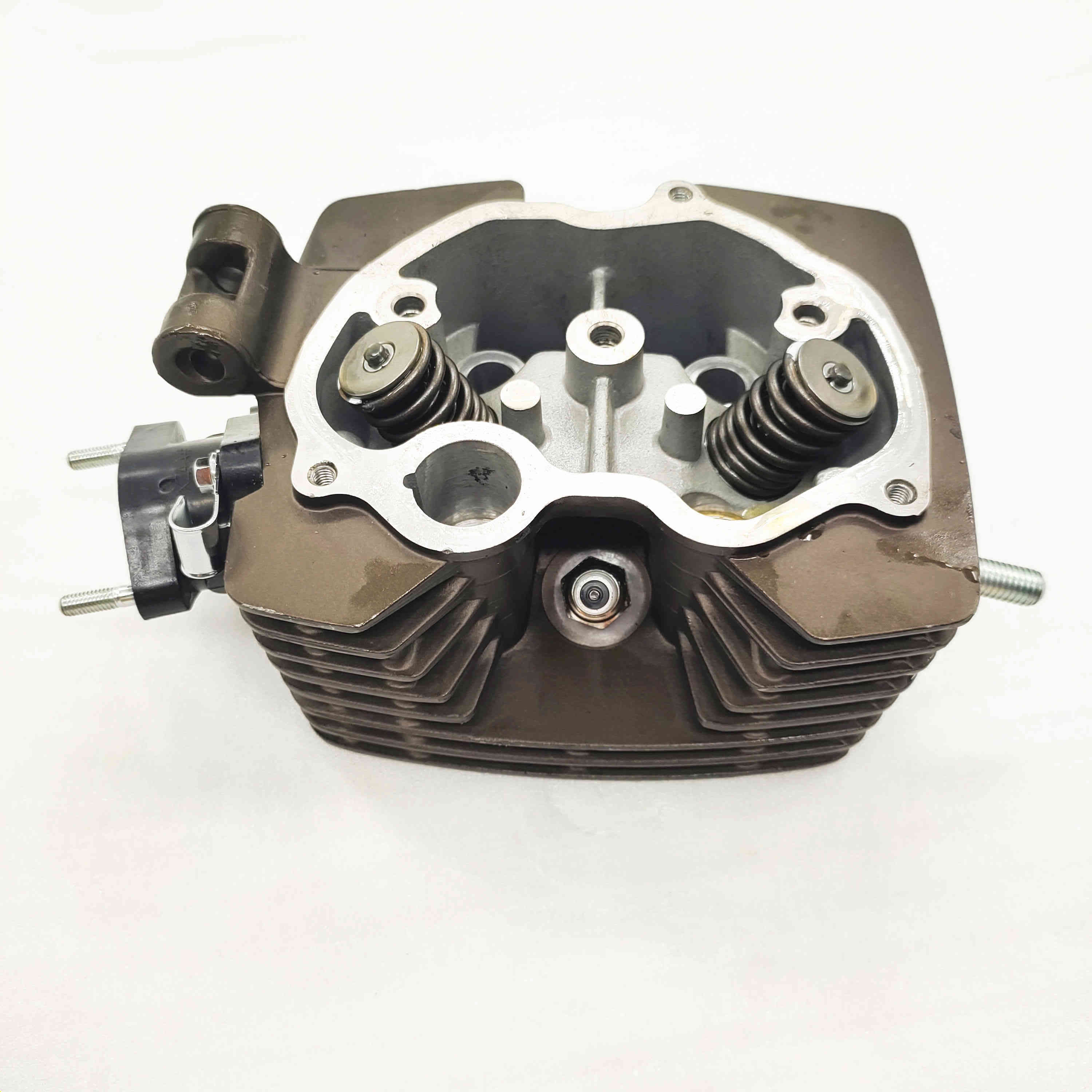 DAYANG Tricycle LIFAN150 Air-Cooled Engine Cylinder Head for Adult Custom Origin Type