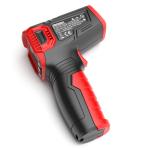Non Contact Digital Infrared Thermometer HT650C -30 To 550c Habotest