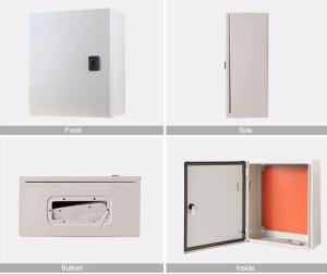 China Explosion Proof LV Distribution Box  XGM， Industrial use，Flush Mount Type on sale
