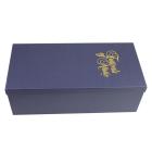 Customized Rigid Box for Personalized Champagne Whisky Red Wine Cigar Gift