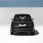 2023 Ideal Li One Lixiang One L7 L8 L9 L9Car Suv 6-Seat 4 Wheels Electric Car