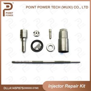 Quality Repair Kit For MITSUBISHI Pajero 4M41 095000-576#/ 811#/ 862# 1465A054/1465A307 wholesale