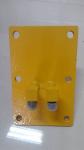 16Y-63-10000 Professional Bulldozer Spare Parts Connector Seat