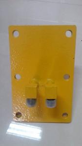 Quality 16Y-63-10000 Connector Seat Bulldozer Tilt Line Assembly wholesale