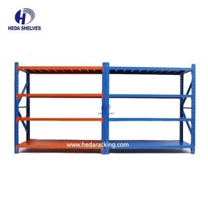 Quality Safety Commercial Chrome Steel Heavy Duty Rack wholesale
