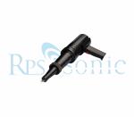 Shot Peening Ultrasonic Welding Equipment 800 Watt Strong Output