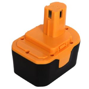 Quality P100 Ryobi Battery Replacement 18V Ryobi Lithium Rechargeable wholesale