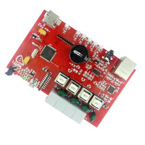 Quality Multilayer Turnkey PCB Assembly wholesale