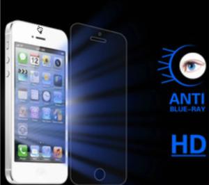 Quality Blue Light Cut film Screen protector for cell phone iphone series wholesale