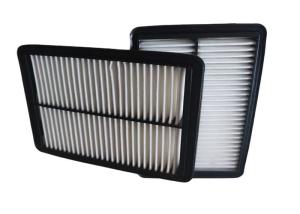 Quality Non Woven 51mm Car Air Filter Cleaner 28113-4H000 For Korea Cars wholesale